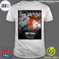 Remembering Bill Wise on his birthday Knuckles Voice Actor Shirt
