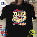 NASCAR Connor Zilisch Jockey 150th Anniversary Car 2026 Tee Shirt