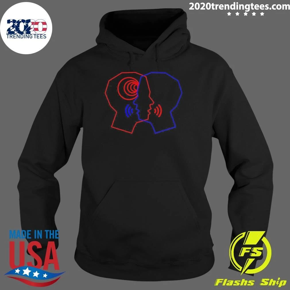 Pablo Torre Talking Heads Podcast Sports Media Shirt