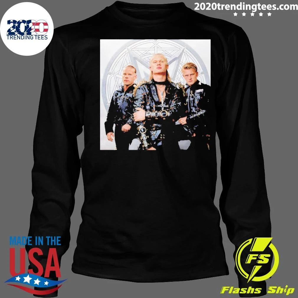 Erling Haaland True Norwegian Black Metal Norway Soccer World Cup 2026 Shirt