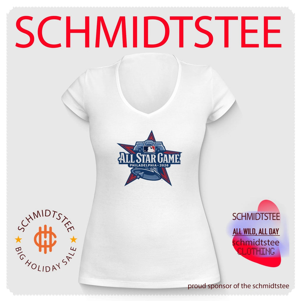 2026 MLB All-Star Game Pick-A-Player shirt