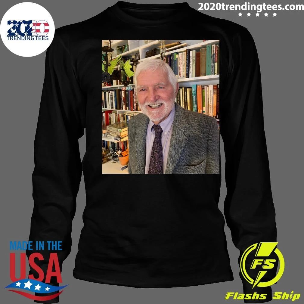 Hershel Parker Melville Scholar of Ahab-Like Obsessiveness Dies at 90 Shirt