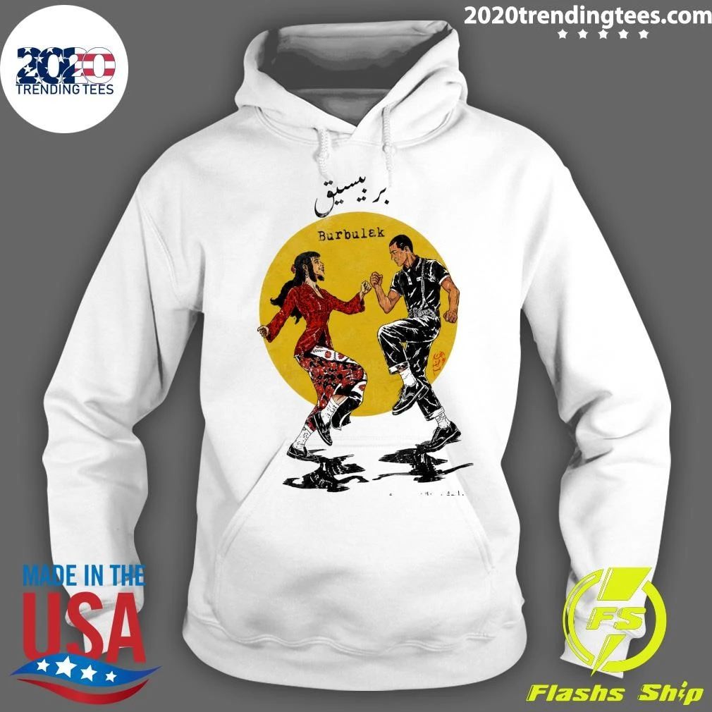 Berbisik Bayangan Wajahmu Menghantui Setiap Langkahku Shirt