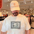 Carolina Caroline New York Taxi Rates Shirt