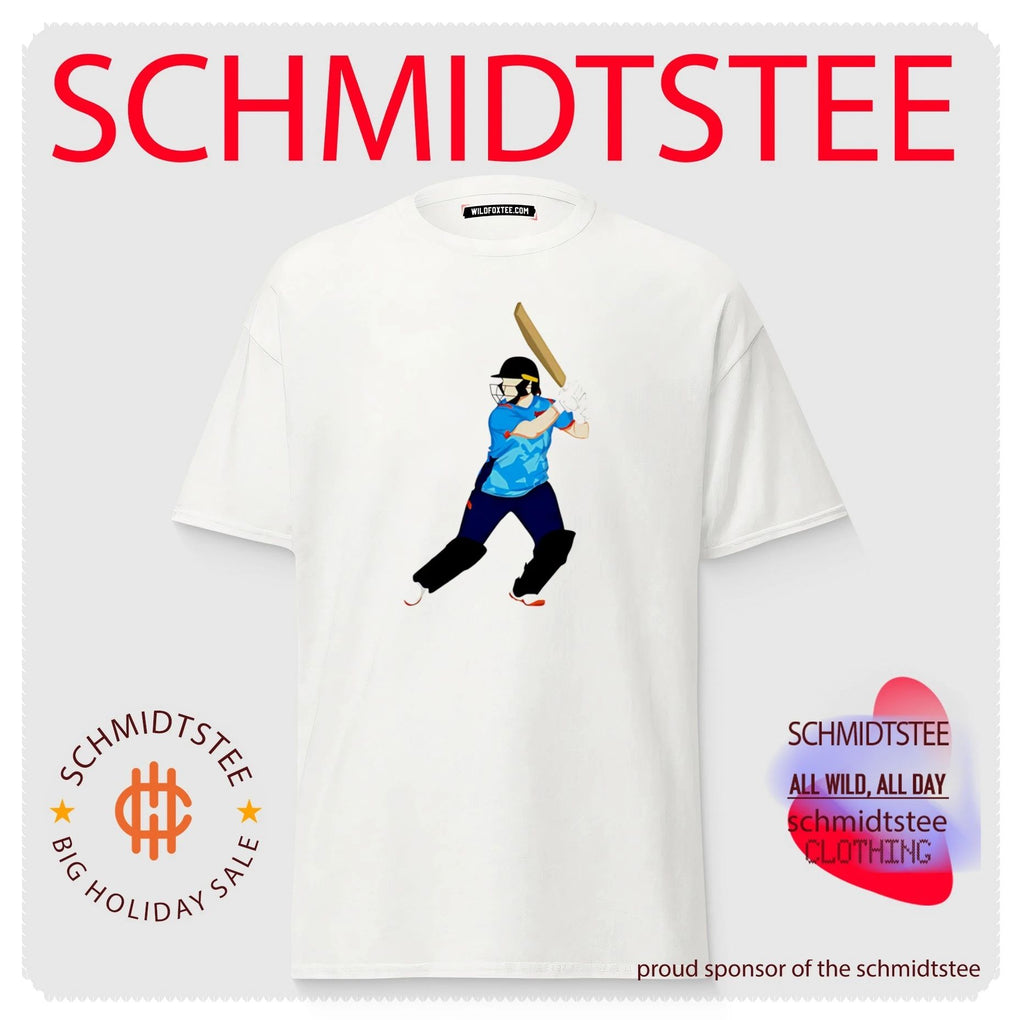 Alice Capsey Delhi Capitals Cricket WPL shirt