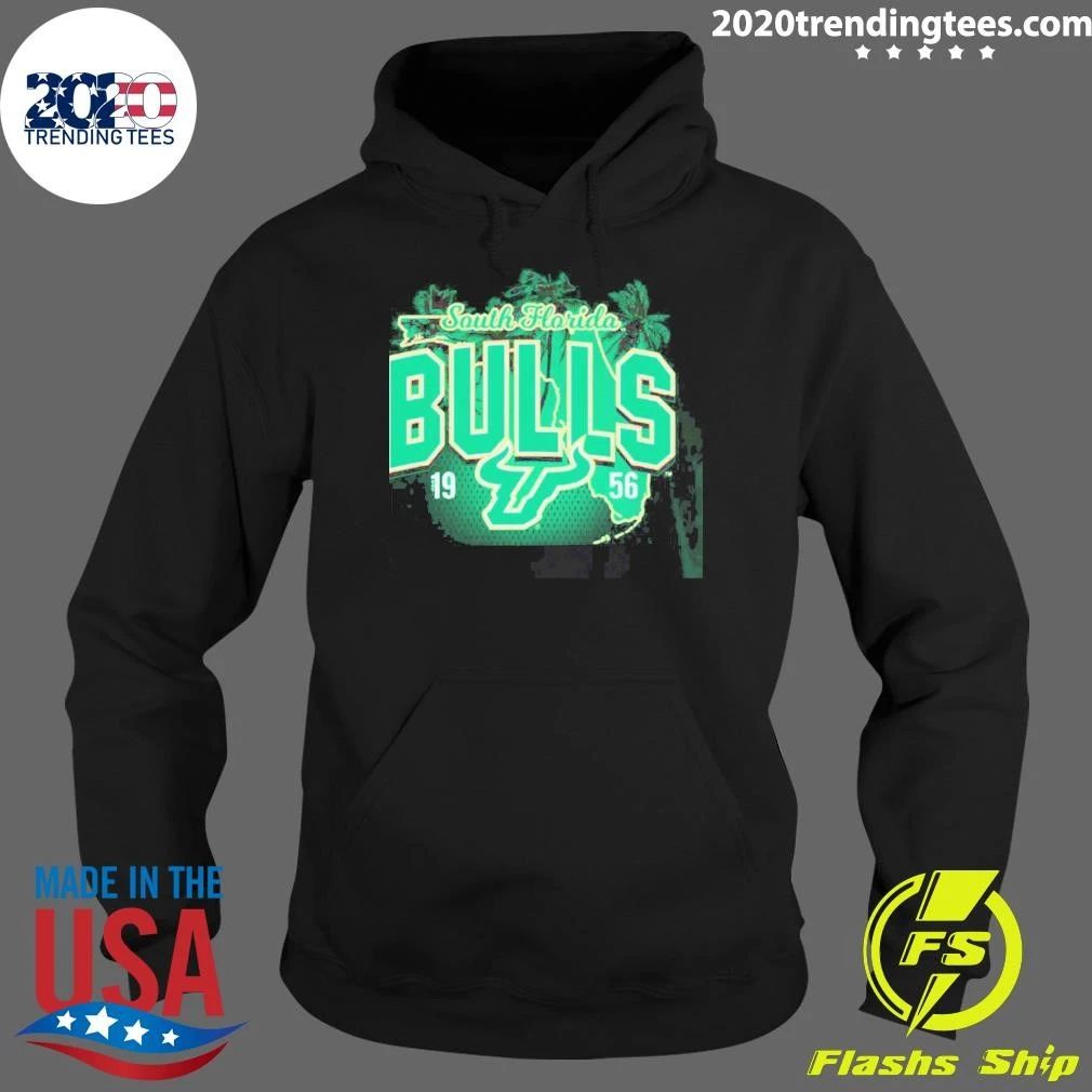 South Florida Bulls Authentic Original Shirt