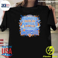 New York City Basketball My Mayor Muslim My Bagels Jewish My Saturday Night Shirt