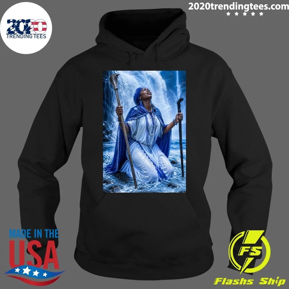 Many People Ask This Question Can I Let My Ancestors Know About My Relationship Ngiyakwazi Ukuba Ngayon Shirt