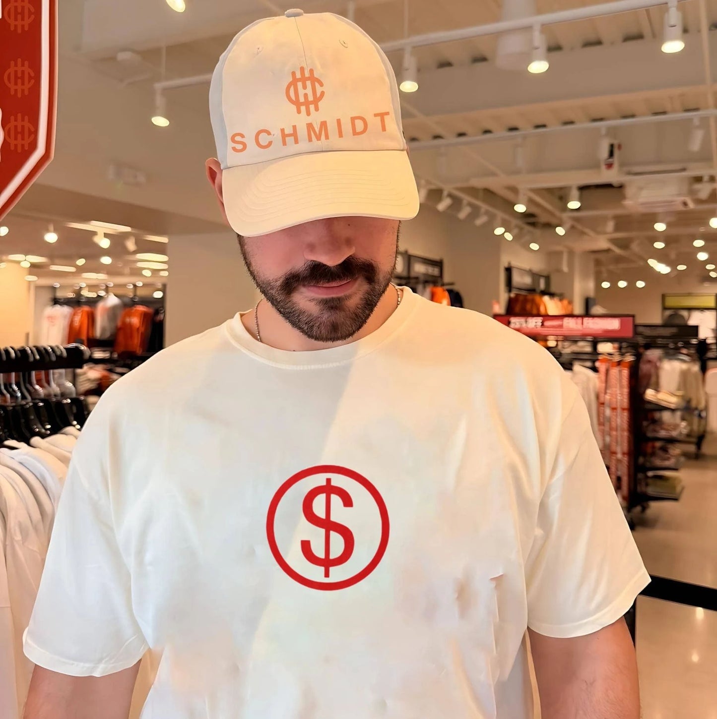 Slayyyter Dollar Sign Shirt