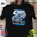 Ross Chastain 1 NASCAR Jockey VentraCool Air 2026 Tee Shirt