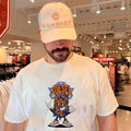 New York Diesel Basketball Weed Mascot Cannabis shirt