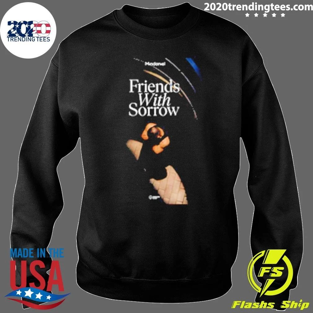 Friends With Sorrow EP Shirt