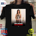 Happy birthday to Olivia Munn Shirt