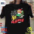 All I Want For Christmas Is Ramen Shirt