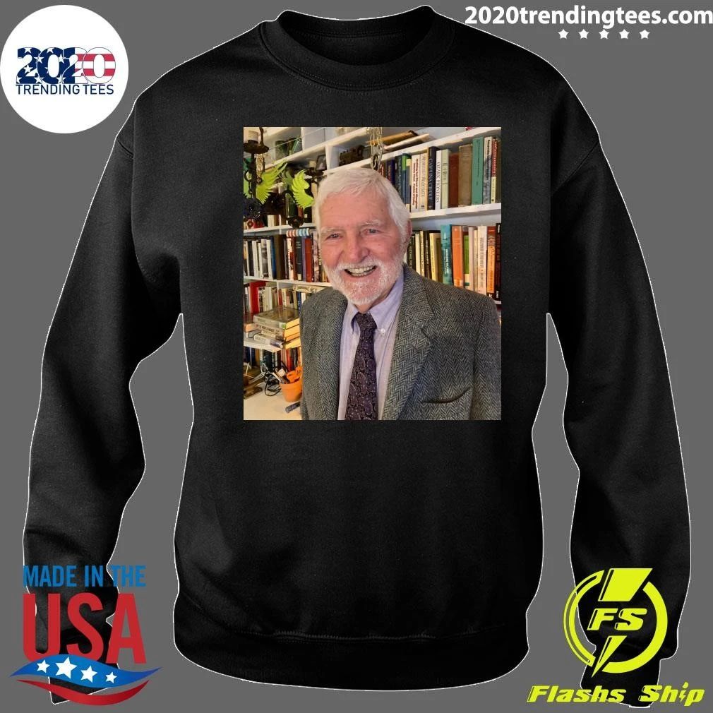Hershel Parker Melville Scholar of Ahab-Like Obsessiveness Dies at 90 Shirt